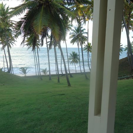 Villa Ekoara Bangalos à Jacumã Extérieur photo