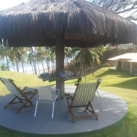 Villa Ekoara Bangalos à Jacumã Extérieur photo