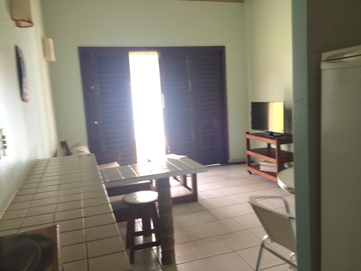 Villa Ekoara Bangalos à Jacumã Extérieur photo