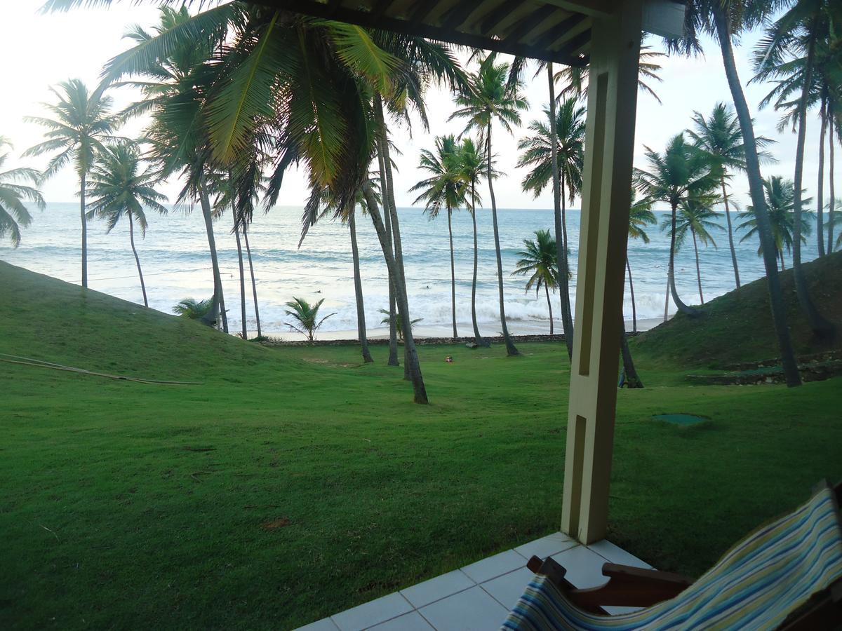 Villa Ekoara Bangalos à Jacumã Extérieur photo