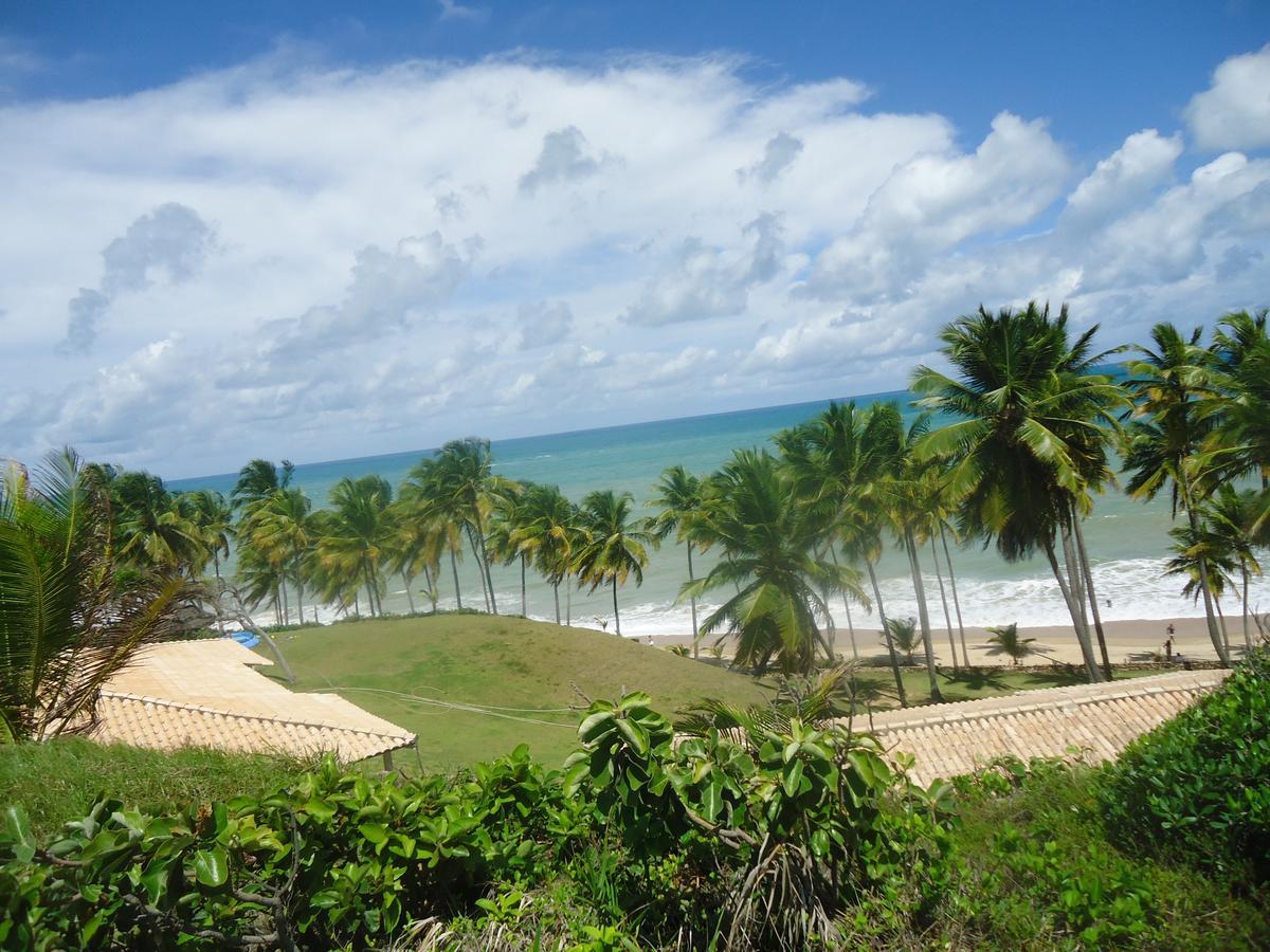 Villa Ekoara Bangalos à Jacumã Extérieur photo