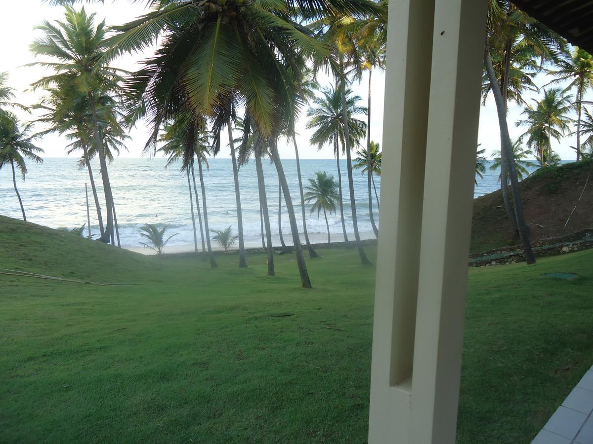 Villa Ekoara Bangalos à Jacumã Extérieur photo