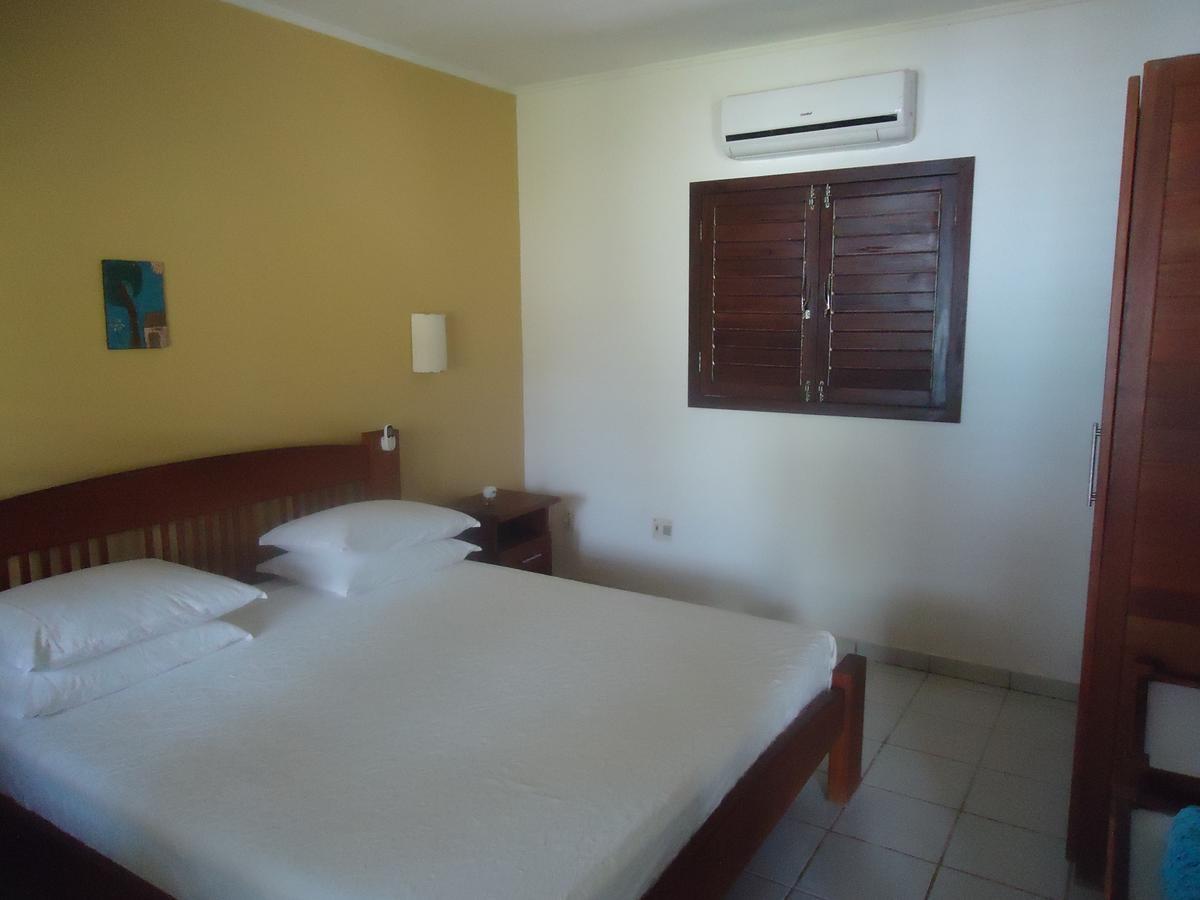 Villa Ekoara Bangalos à Jacumã Extérieur photo