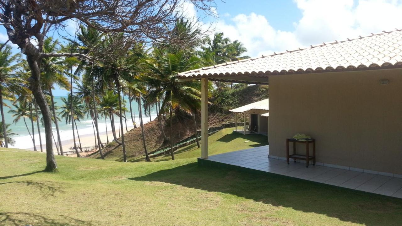 Villa Ekoara Bangalos à Jacumã Extérieur photo